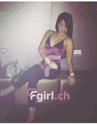 Sophie - Escort in Biel/Bienne
