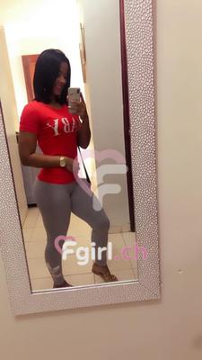 Sophie - Escort in Biel/Bienne

