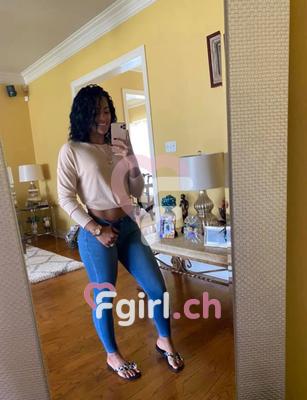 Sophie - Escort in Biel/Bienne
