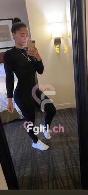 Sophie - Escort in Biel/Bienne
