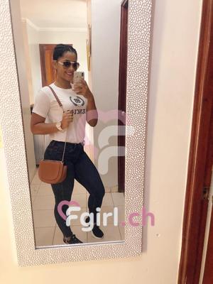 Sophie - Escort in Biel/Bienne