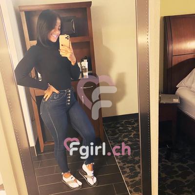 Sophie - Escort in Biel/Bienne