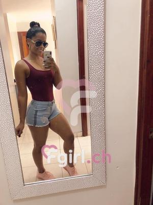 Sophie - Escort in Biel/Bienne