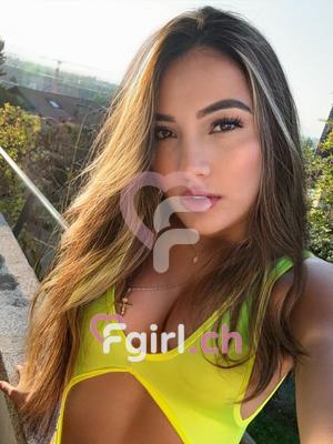 Sophie - Escort in Lausanne