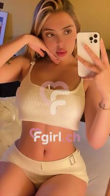 Sophie - Escort in Lausanne
