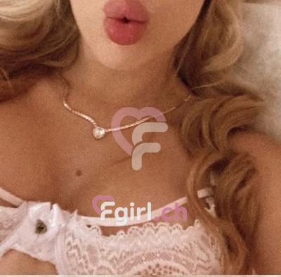 Sophie - Escort in Lausanne
