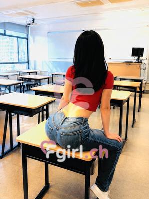Sophie - Escort en Lausanne
