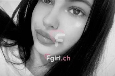 Sophie - Escort en Lausanne
