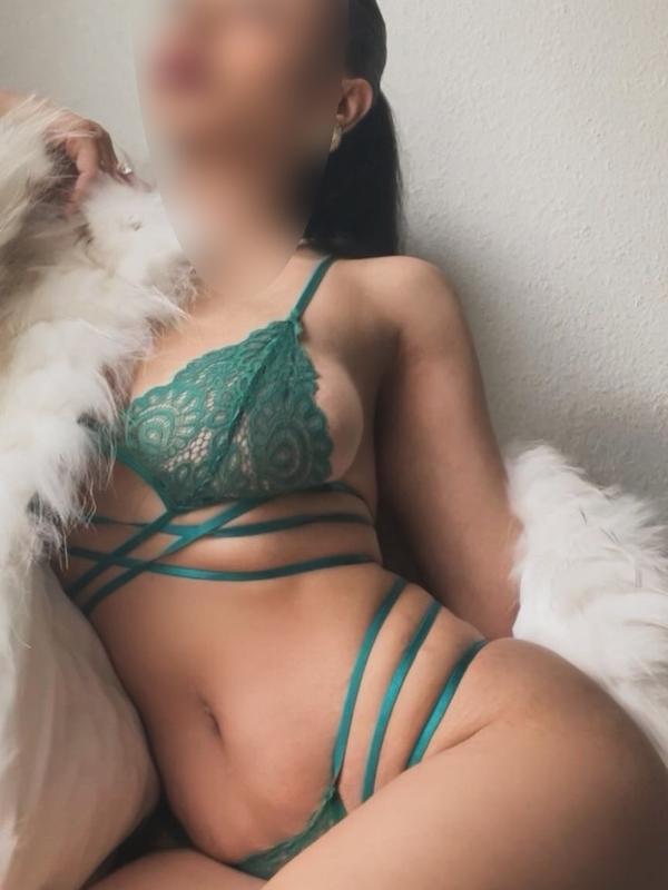 Sophie - Escort en Neuchâtel

