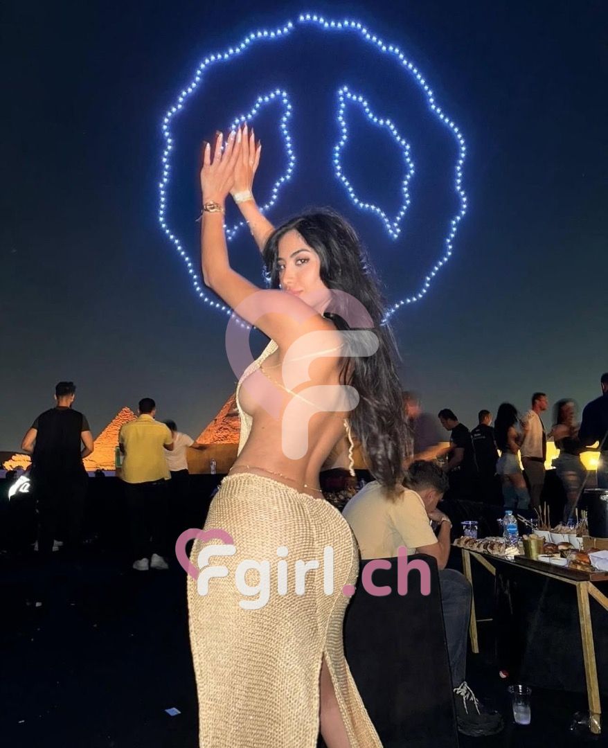 Sophie – Geneva photo 5