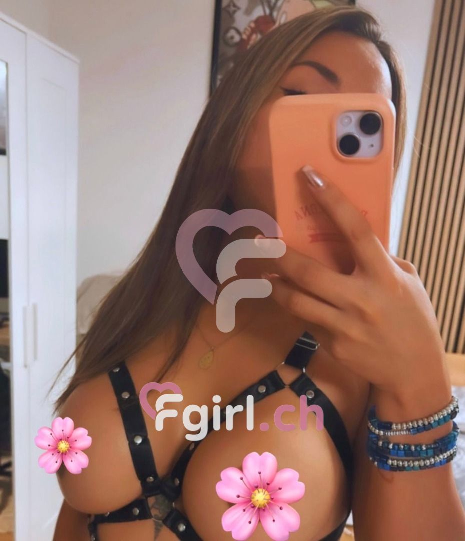 Sophie – Eaux-vives photo 5
