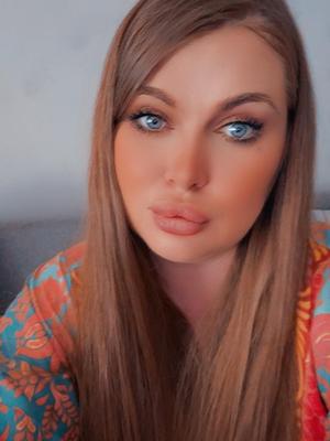 Sophie - Escort à Le Locle
