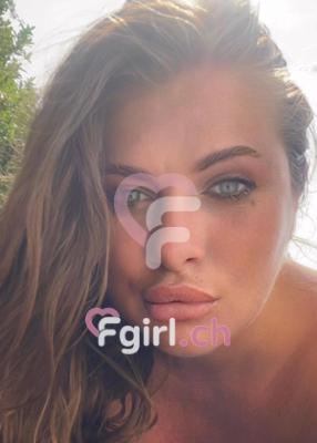 Sophie - Escort in Le Locle