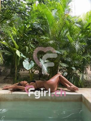 Sophie - Escort in Genf
