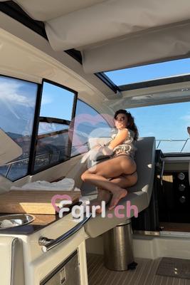 Sophie - Escort in Genf
