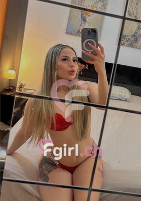 Sophie - Escort à Servette
