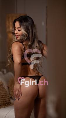 Sophie - Escort à Servette
