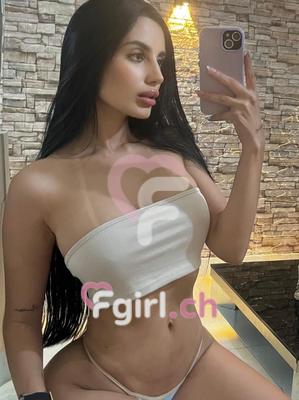 Sophie - Escort à Sion
