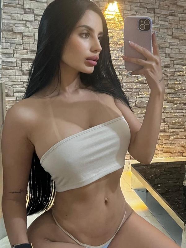 Sophie - Escort à Sion
