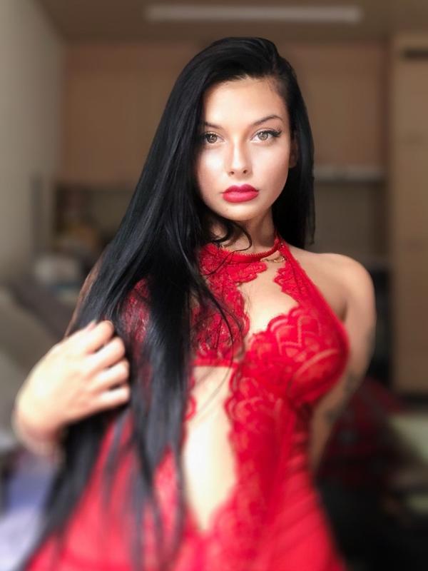 Sophie Rose - Phone sex and Video chat in Bulle
