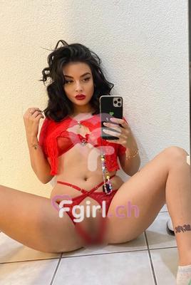 Sophie Rose - Phone sex and Video chat in Bulle
