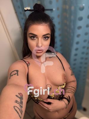Sophie Rose - Phone sex and Video chat in Bulle
