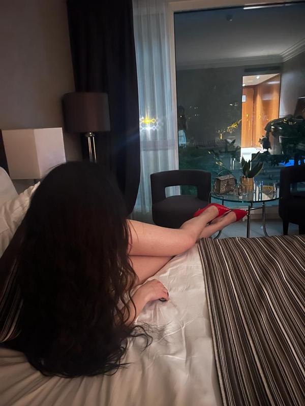 Sophie - Escort à Genève
