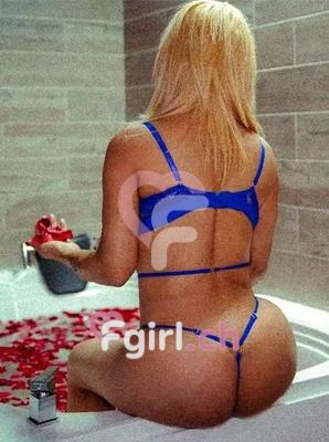 Soraya - Escort à Lausanne
