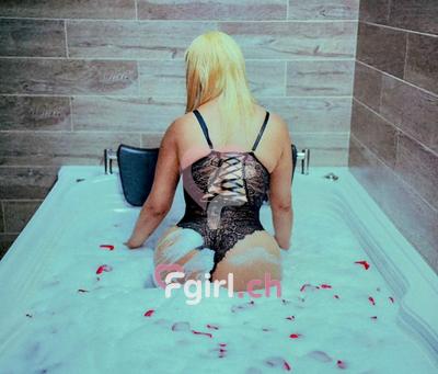 Soraya - Escort à Lausanne
