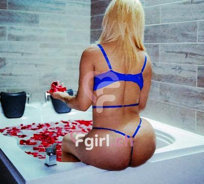 Soraya - Escort in Lausanne

