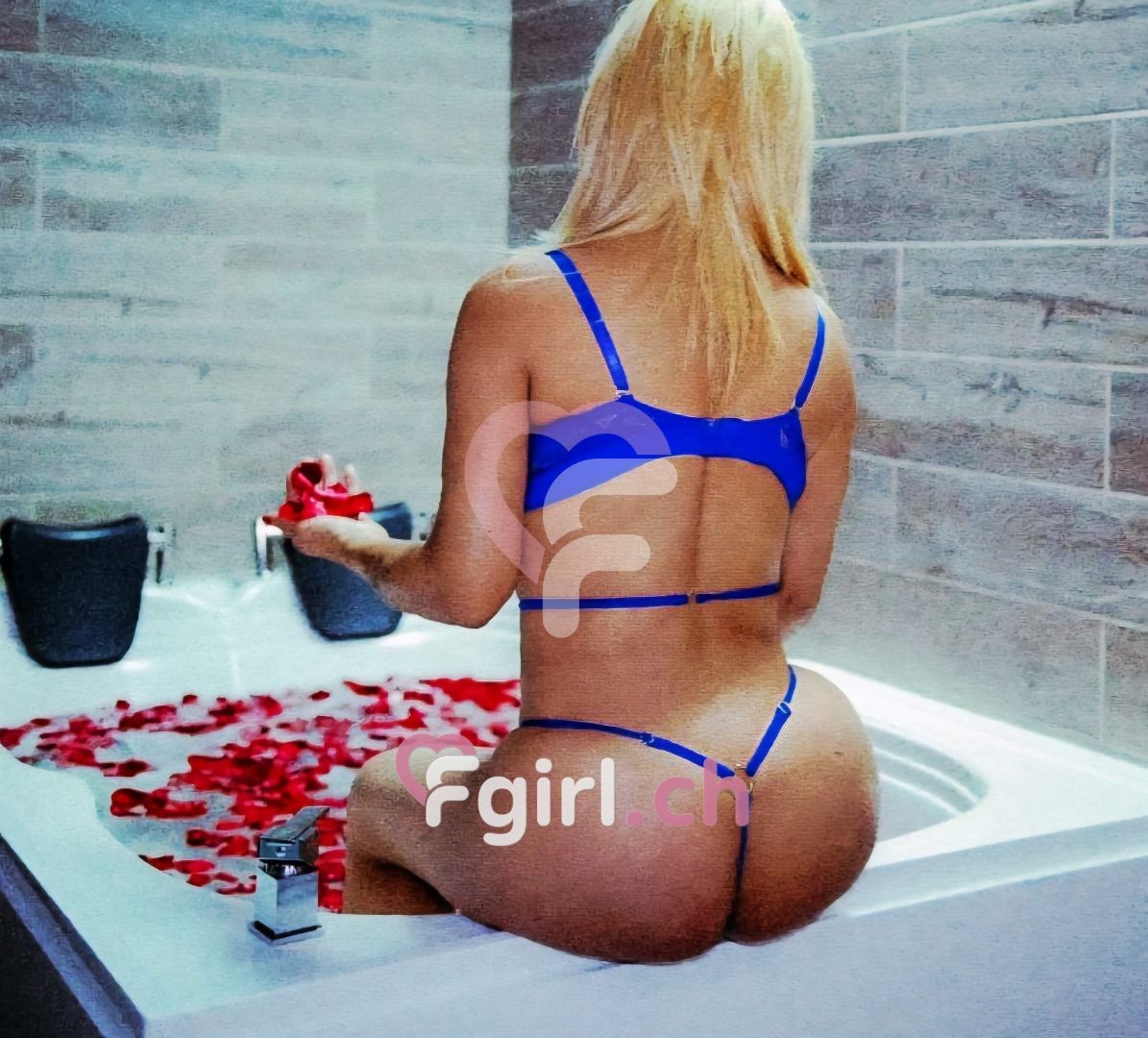 Soraya – Lausanne photo 3