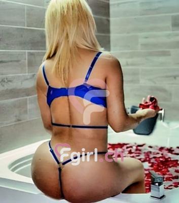 Soraya - Escort à Lausanne
