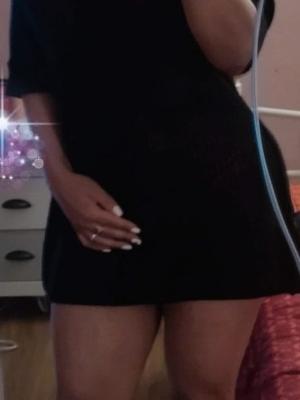 Soraya - Escort in Lausanne
