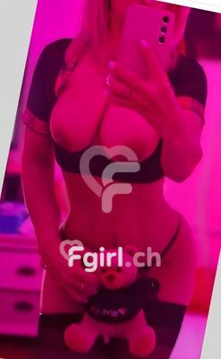 Soraya - Escort à Lausanne
