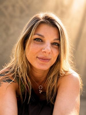 Soraya - Massaggiatrice erotica a Genève
