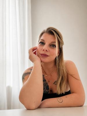 Soraya - Masajista erótica en Genève
