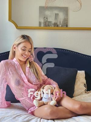 Soraya - Escort in Lausanne