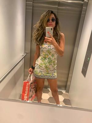 Soraya - Escort in Lausanne

