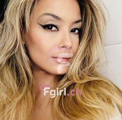 Soraya - Escort in Lausanne
