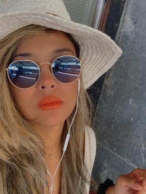 Soraya - Escort in Lausanne
