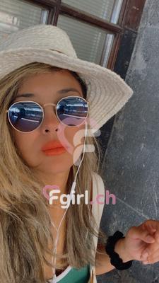Soraya - Escort in Lausanne
