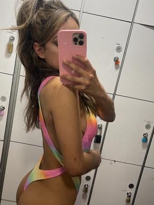 Soraya - Escort en Lausanne
