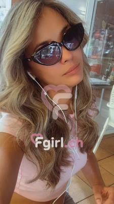 Soraya - Escort in Lausanne