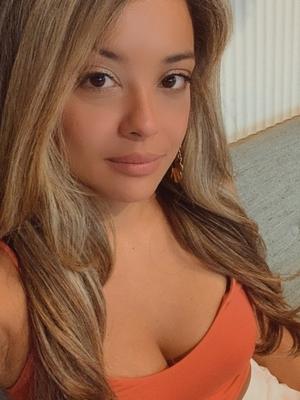 Soraya - Escort a Lausanne
