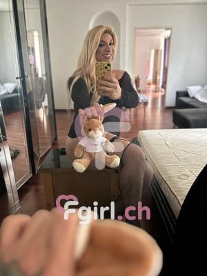Tv Soraya Succes - Transsexuel à Payerne