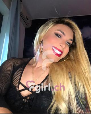 Tv Soraya Succes - Transsexuell in Vevey