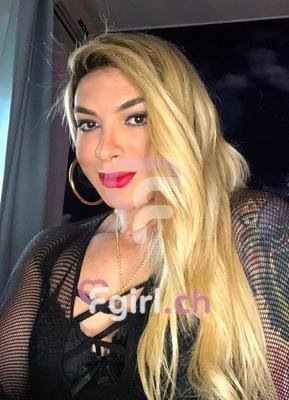 Tv Soraya Succes - Transsexuell in Vevey