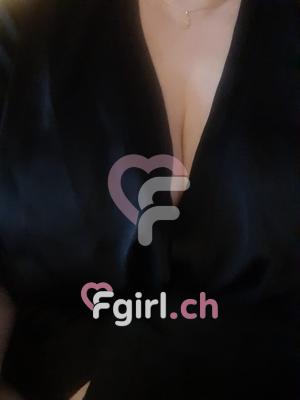 Soraya - Masajista erótica en Lausanne
