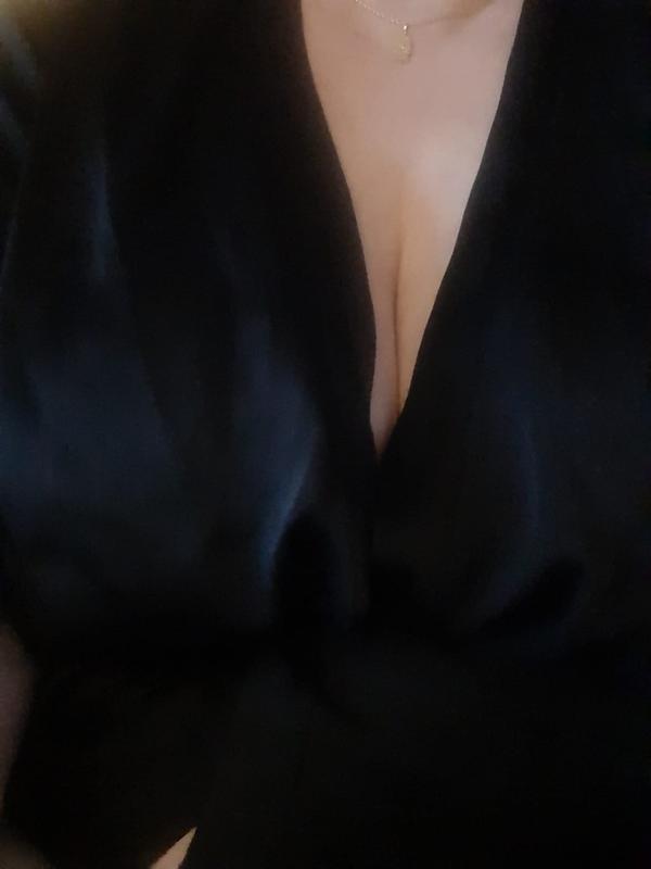 Soraya - Masajista erótica en Lausanne
