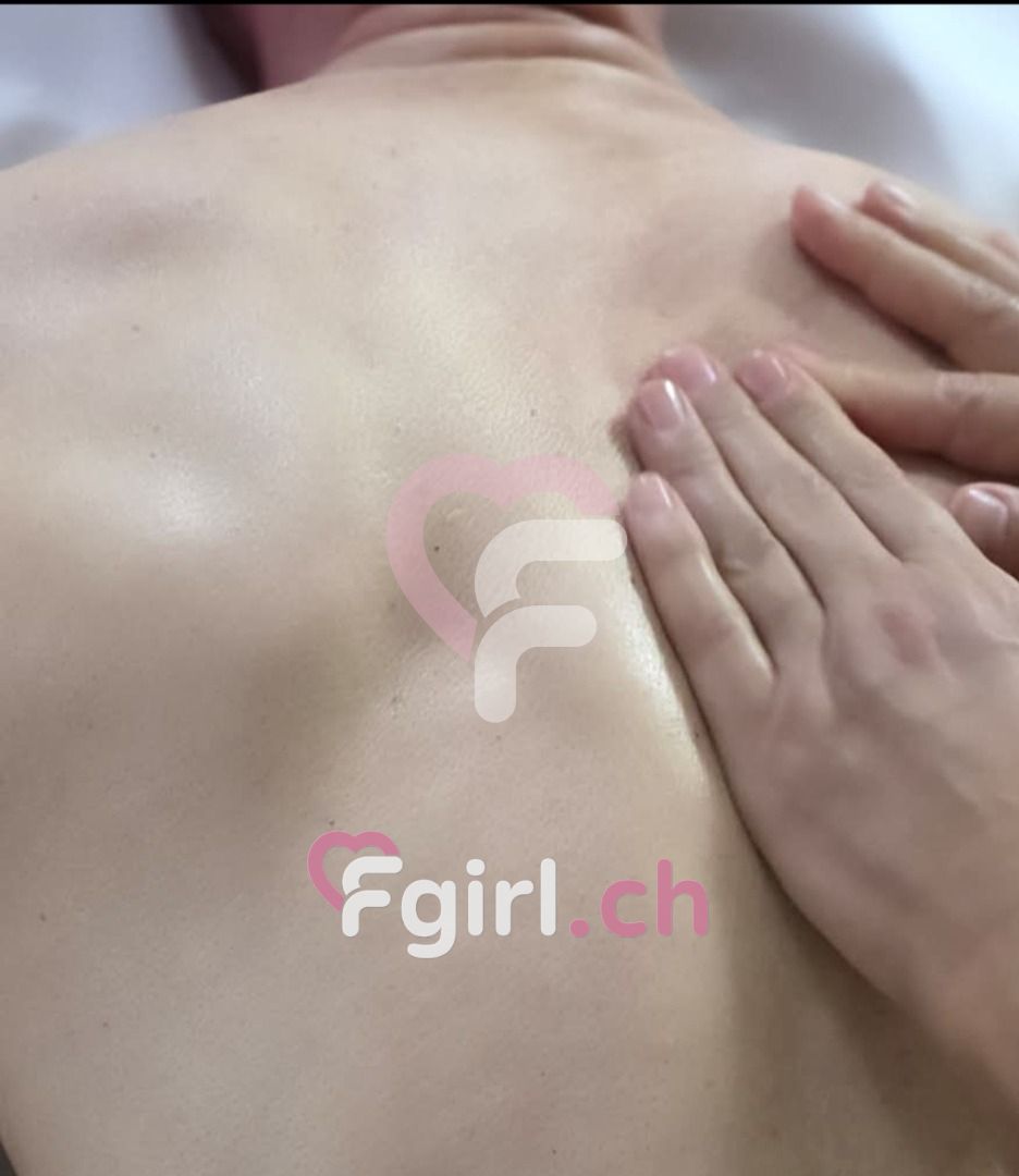 Soraya – Lausanne photo 2